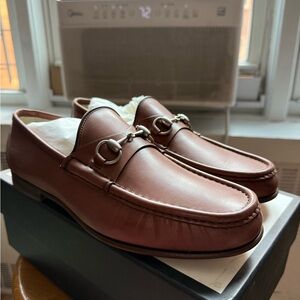 Gucci Horsebit Loafer